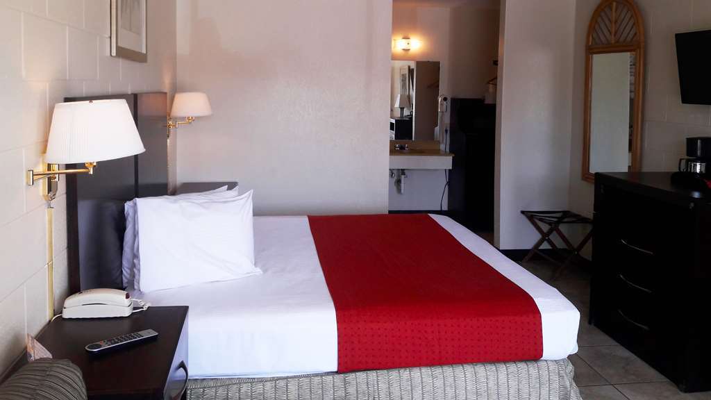 American Quality Lodge Panama-Stadt Zimmer foto