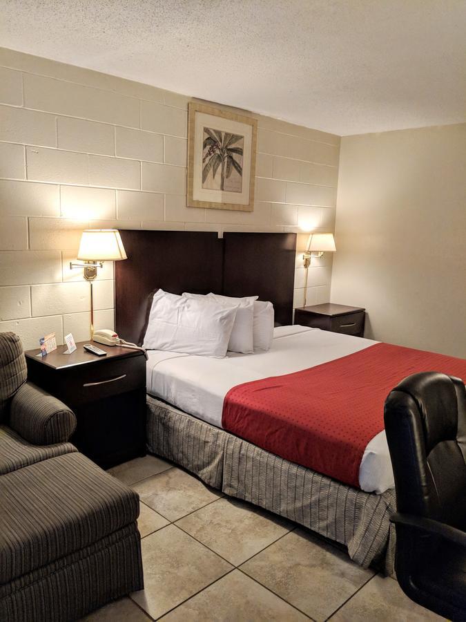 American Quality Lodge Panama-Stadt Exterior foto